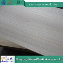 Paulownia Jointed Timber Fabricante Big Factory